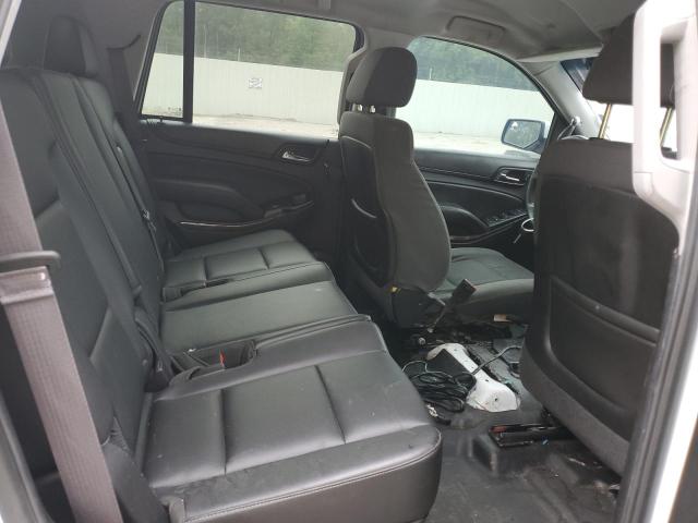 Photo 11 from auction – 2015 CHEVROLET TAHOE POLI with VIN 1GNLC2EC6FR513610