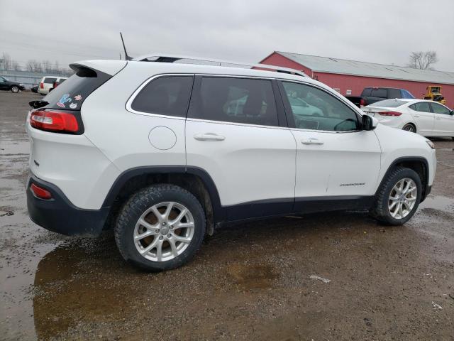 Photo 3 from auction – 2016 JEEP CHEROKEE L with VIN 1C4PJMCB2GW150926