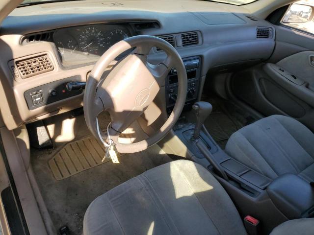 Photo 8 from auction – 2000 TOYOTA CAMRY with VIN 4T1BG22K3YU939741