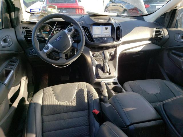 Photo 8 from auction – 2016 FORD ESCAPE SE with VIN 1FMCU0GX4GUC78032