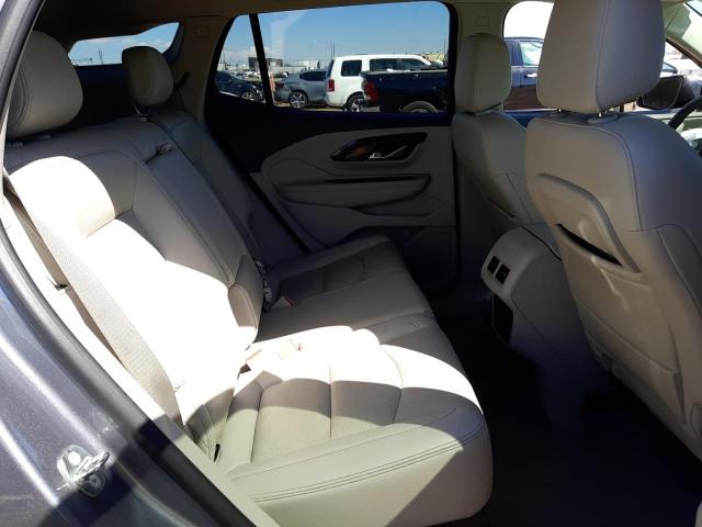 Photo 11 from auction – 2018 GMC TERRAIN DE with VIN 3GKALSEX3JL144969