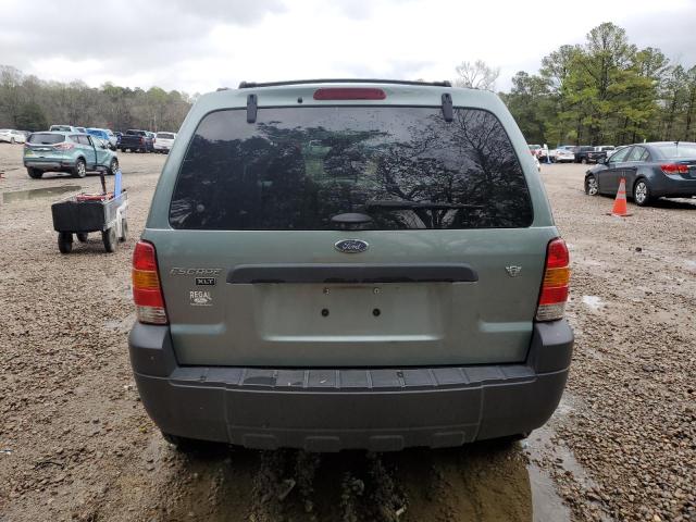 Photo 6 from auction – 2005 FORD ESCAPE XLT with VIN 1FMCU93185KC21153