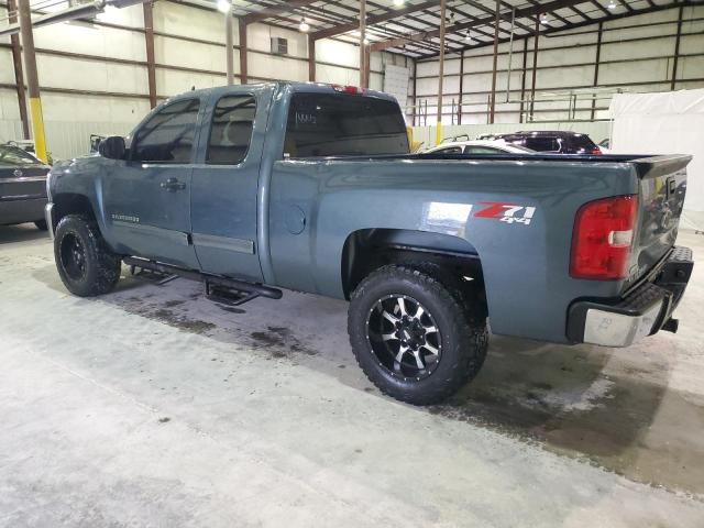 Photo 2 from auction – 2012 CHEVROLET SILVERADO with VIN 1GCRKSE75CZ160684