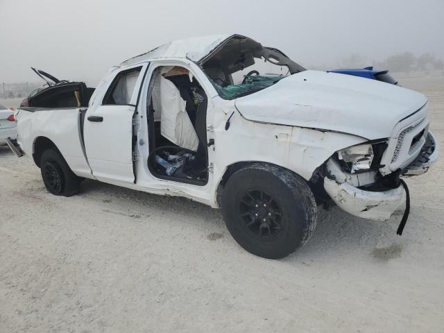 Photo 4 from auction – 2019 RAM 1500 CLASS with VIN 1C6RR6FG8KS728992