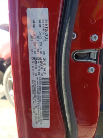 Photo 14 from auction – 2017 DODGE JOURNEY CR with VIN 3C4PDDGG9HT560952