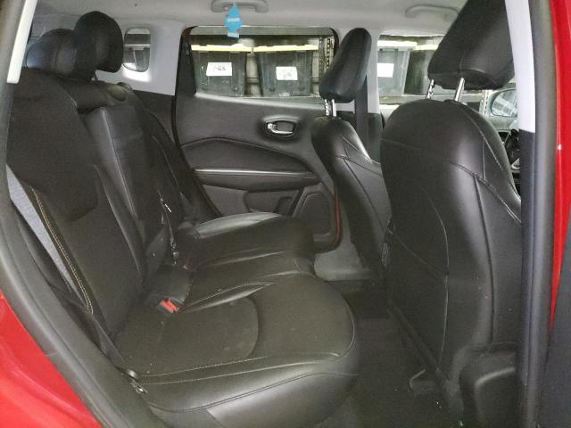 Photo 10 from auction – 2019 JEEP COMPASS LA with VIN 3C4NJDBBXKT673599