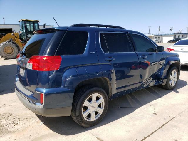 Photo 3 from auction – 2016 GMC TERRAIN SL with VIN 2GKALNEK6G6329875