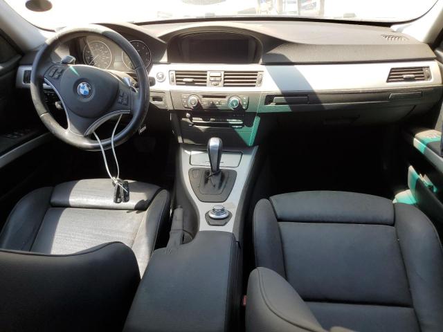 Photo 8 from auction – 2008 BMW 328 I with VIN WBAVA37568NL18190