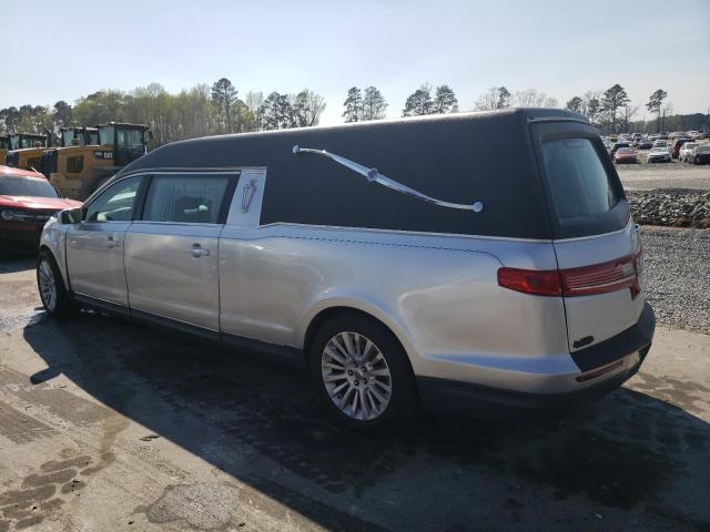 Photo 2 from auction – 2012 LINCOLN MKT with VIN 2LJHJ5LR5CBL50926