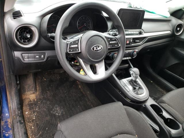 Photo 8 from auction – 2019 KIA FORTE FE with VIN 3KPF24AD8KE083233