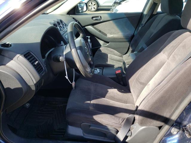 Photo 7 from auction – 2009 NISSAN ALTIMA 2.5 with VIN 1N4AL21E89C115268