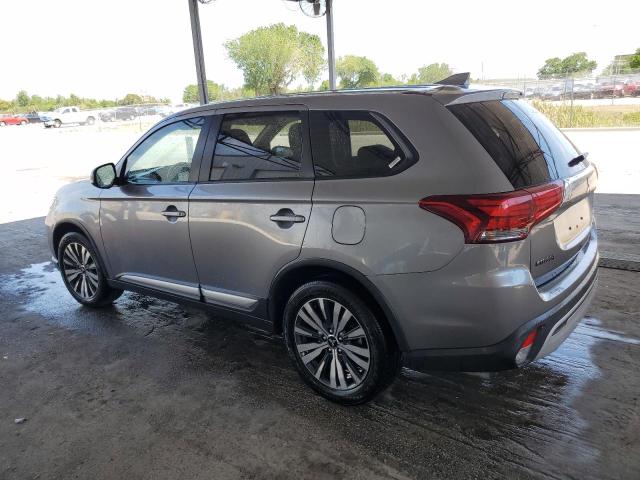 Photo 2 from auction – 2019 MITSUBISHI OUTLANDER with VIN JA4AD3A38KZ033209