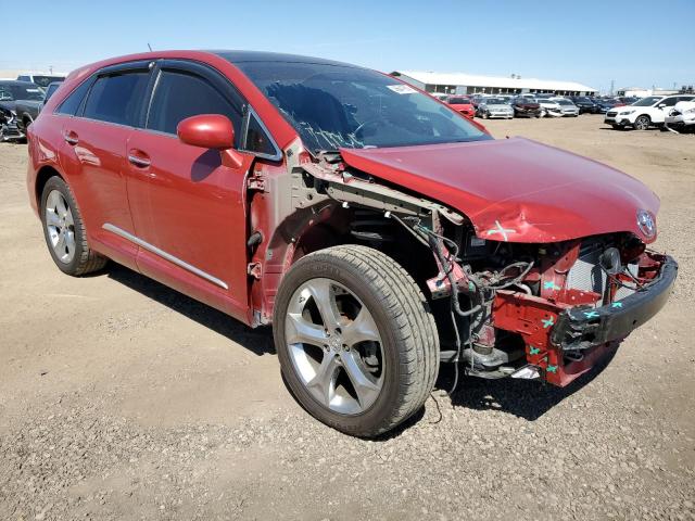Photo 4 from auction – 2010 TOYOTA VENZA with VIN 4T3BK3BB4AU041571