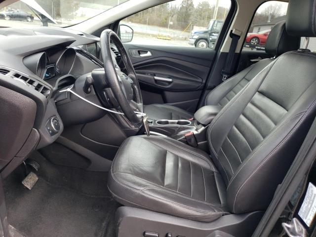 Photo 7 from auction – 2016 FORD ESCAPE TIT with VIN 1FMCU9J94GUB63025