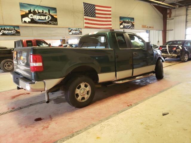Photo 3 from auction – 2008 FORD F150 with VIN 1FTPX14588FA58890