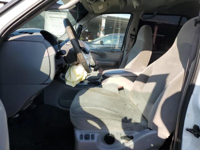 Photo 7 from auction – 2000 FORD EXPEDITION with VIN 1FMRU1567YLA05653