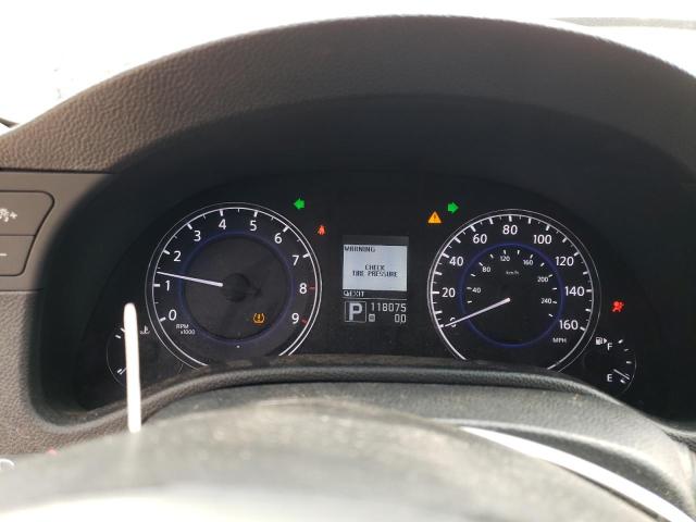 Photo 9 from auction – 2015 INFINITI Q40 with VIN JN1CV6AR1FM651446