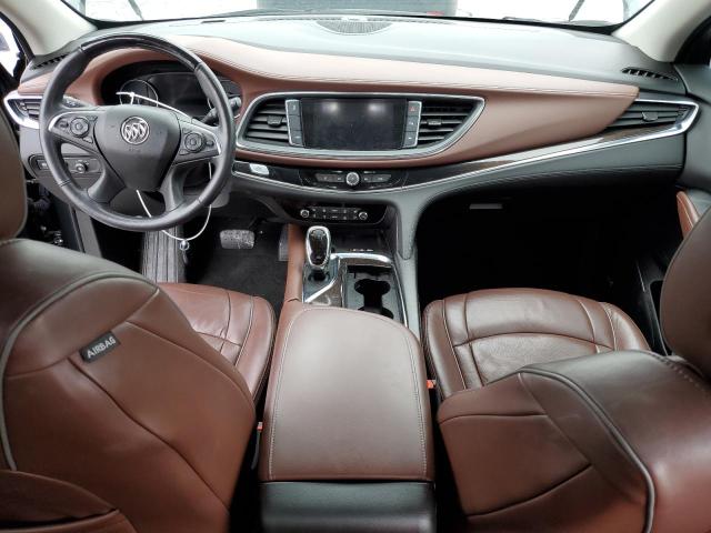 Photo 8 from auction – 2018 BUICK ENCLAVE AV with VIN 5GAERDKW9JJ129193