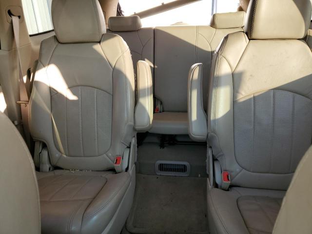 Photo 10 from auction – 2012 BUICK ENCLAVE with VIN 5GAKVCED7CJ306538