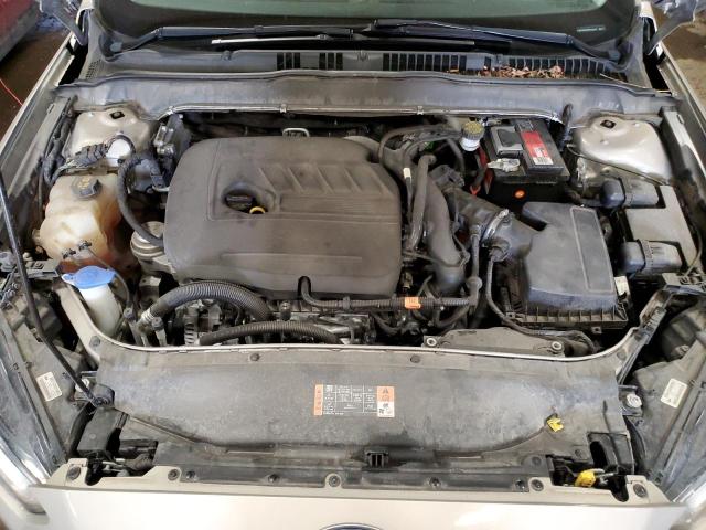 Photo 11 from auction – 2016 FORD FUSION SE with VIN 3FA6P0HD0GR153233
