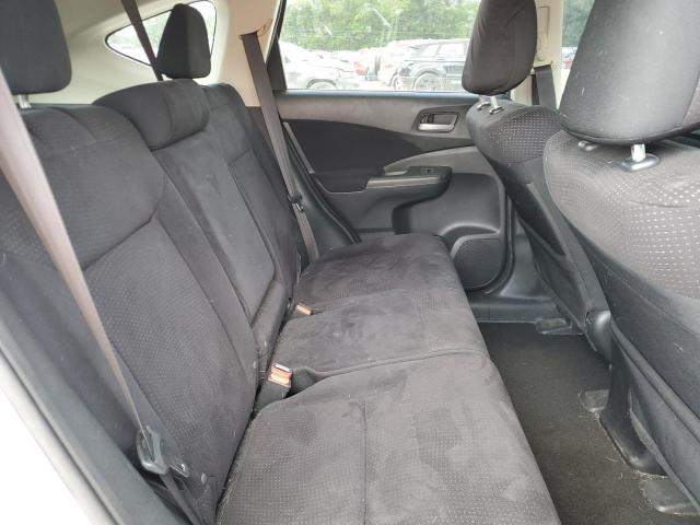 Photo 11 from auction – 2013 HONDA CR-V EX with VIN 3CZRM3H5XDG705641