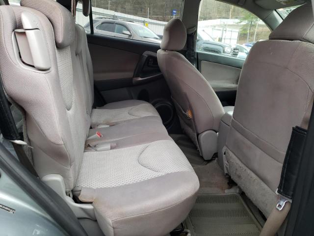 Photo 10 from auction – 2008 TOYOTA RAV4 with VIN JTMBK35V885064570