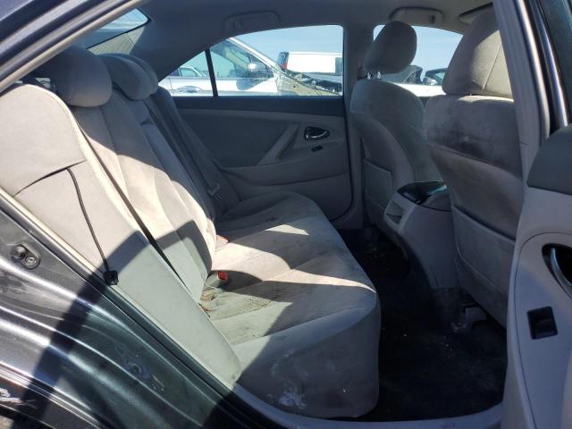 Photo 10 from auction – 2007 TOYOTA CAMRY CE with VIN 4T1BE46K87U704293