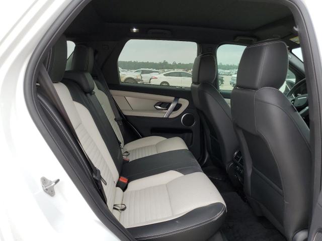 Photo 10 from auction – 2023 LAND ROVER DISCOVERY with VIN SALCT2FX1PH323448