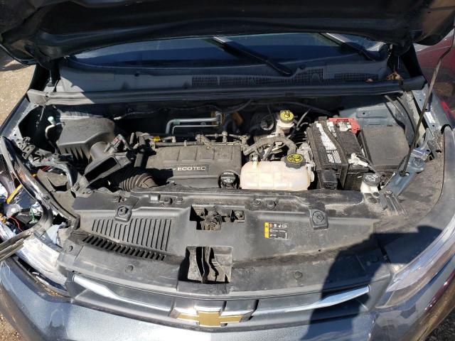 Photo 12 from auction – 2017 CHEVROLET TRAX 1LT with VIN KL7CJLSB9HB149935