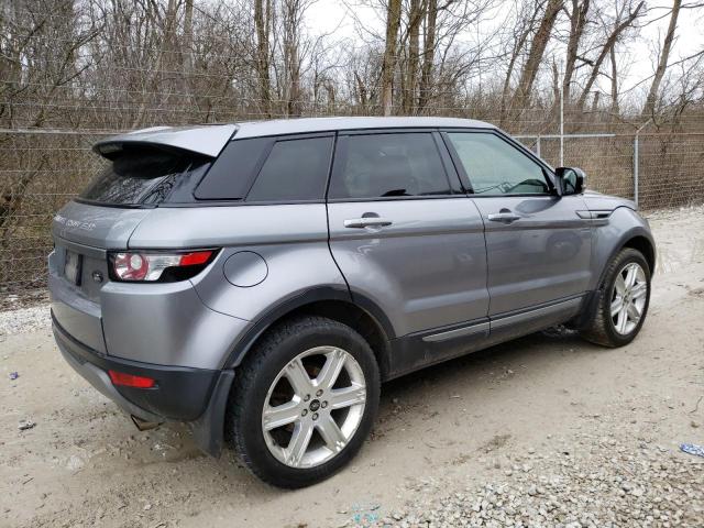 Photo 3 from auction – 2013 LAND ROVER RANGE ROVE with VIN SALVP2BG6DH800373