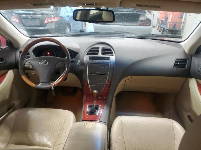 Фото 8 с аукциона – 2007 LEXUS ES 350 с VIN JTHBJ46G772064440