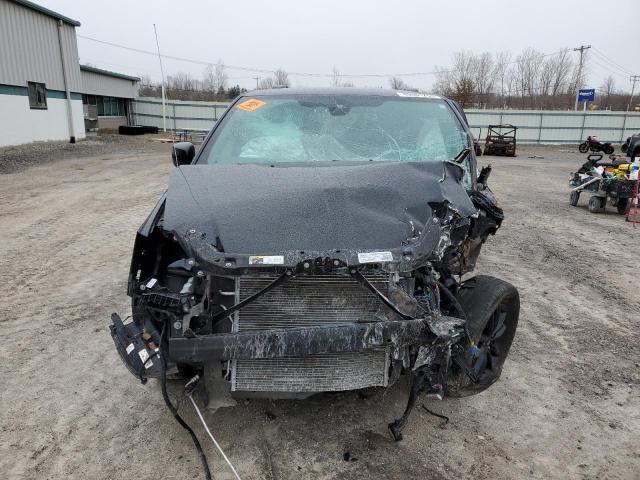 Photo 5 from auction – 2019 DODGE GRAND CARA with VIN 2C4RDGEG1KR695625