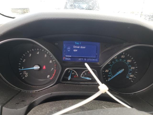 Photo 9 from auction – 2013 FORD FOCUS SE with VIN 1FADP3F22DL217731