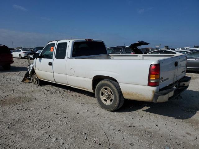 Photo 2 from auction – 2002 CHEVROLET SILVERADO with VIN 1GCEC19T22E163934