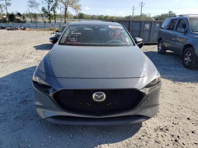 Photo 5 from auction – 2020 MAZDA 3 PREMIUM with VIN JM1BPBNM9L1159626
