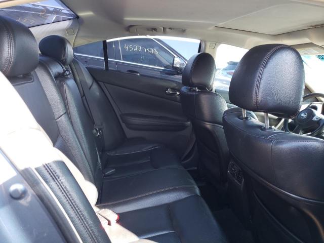 Photo 10 from auction – 2010 NISSAN MAXIMA S with VIN 1N4AA5APXAC828122