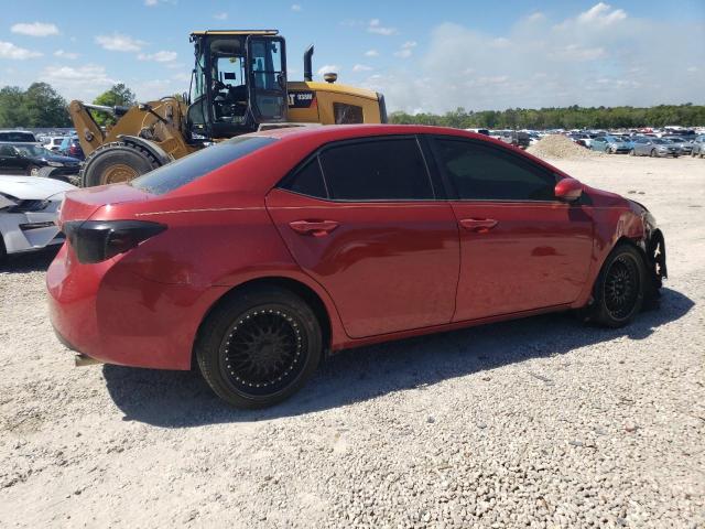 Photo 3 from auction – 2016 TOYOTA COROLLA L with VIN 5YFBURHE2GP376037