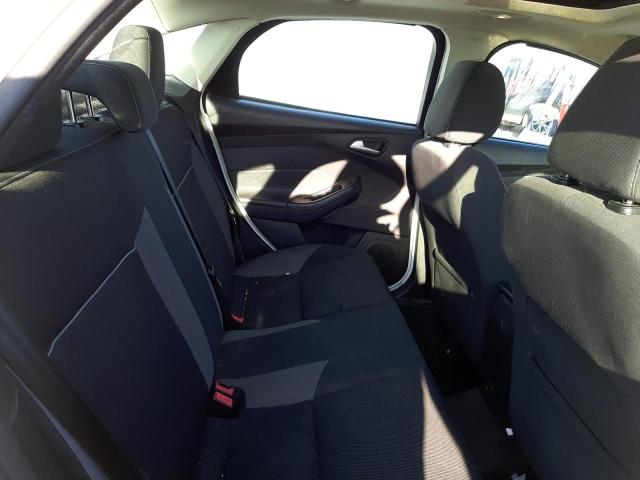 Photo 10 from auction – 2014 FORD FOCUS SE with VIN 1FADP3F22EL301629