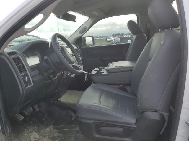 Photo 7 from auction – 2019 RAM 1500 CLASS with VIN 3C6JR6AG6KG580112