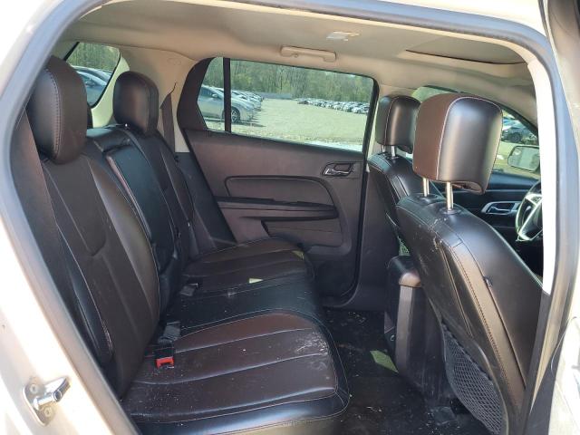 Photo 11 from auction – 2012 GMC TERRAIN SL with VIN 2GKALUEK5C6329077