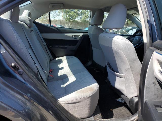 Photo 10 from auction – 2016 TOYOTA COROLLA L with VIN 5YFBURHE2GP516314