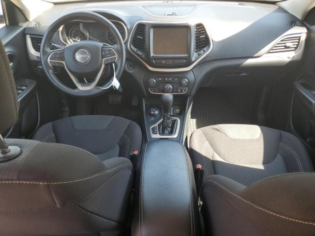 Photo 8 from auction – 2016 JEEP CHEROKEE L with VIN 1C4PJMCS5GW156106