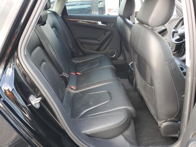 Photo 10 from auction – 2013 AUDI A4 PREMIUM with VIN WAUEFAFL2DA141094