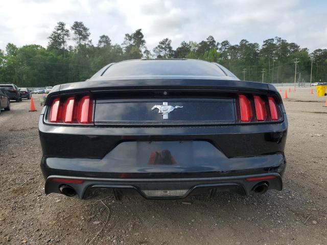 Photo 6 from auction – 2016 FORD MUSTANG with VIN 1FA6P8AM2G5264670
