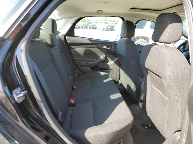 Photo 10 from auction – 2018 FORD FOCUS SEL with VIN 1FADP3H28JL254114