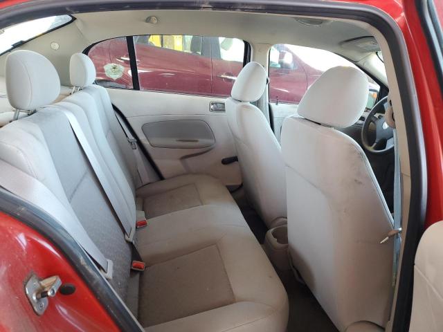 Photo 10 from auction – 2005 CHEVROLET COBALT with VIN 1G1AK52FX57515009
