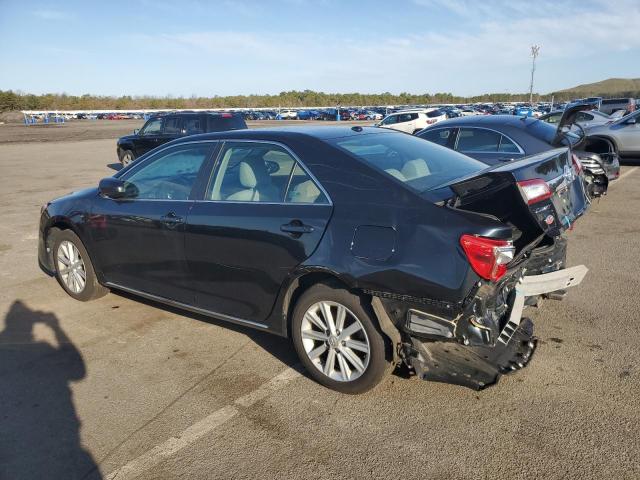 Photo 2 from auction – 2012 TOYOTA CAMRY BASE with VIN 4T4BF1FK1CR183705