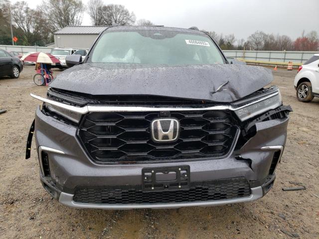 Photo 5 from auction – 2023 HONDA PILOT ELIT with VIN 5FNYG1H88PB015839