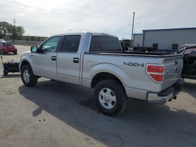 Photo 2 from auction – 2013 FORD F150 SUPER with VIN 1FTFW1EF4DKD93300