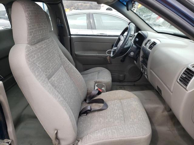 Photo 11 from auction – 2008 GMC CANYON with VIN 1GTCS199188154809